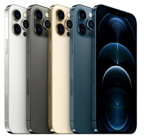 Nuovo apple iphone pro - nuovo, max