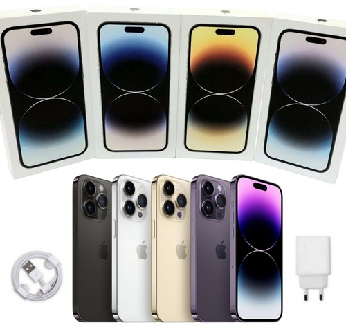 Apple iphone pro max - 14,