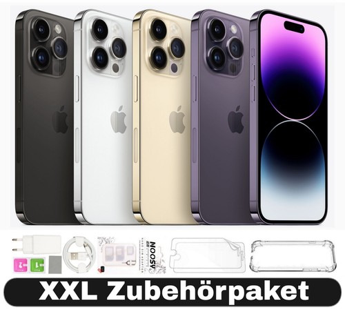 Apple iphone pro max - 14,