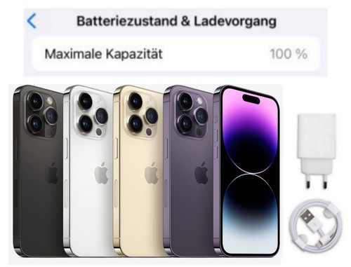 Apple iphone pro max - 14,