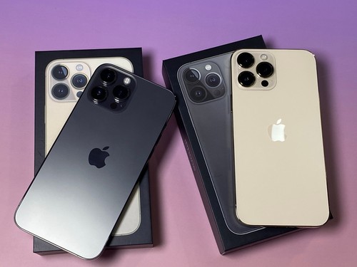 Apple iphone pro - apple, 13
