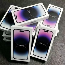 【Nuovo】Apple iPhone 14 Pro