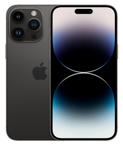 Iphone pro max 256 - iphone,