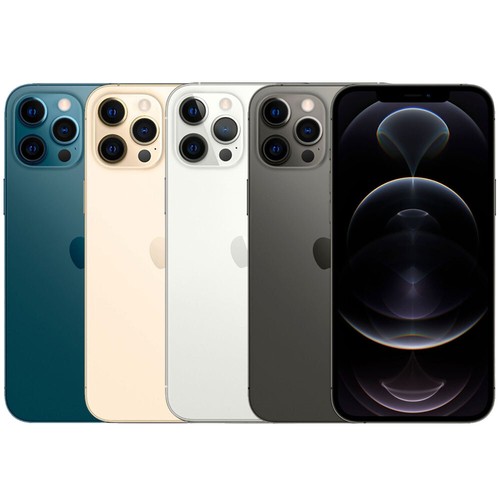 Nuovo apple iphone pro - 12, max