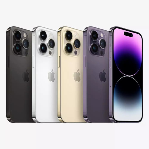 Apple iphone pro max - apple, 256gb