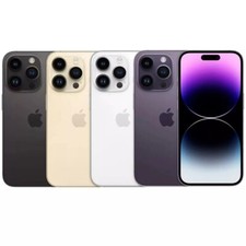 iPhone 14 Pro Max 5G