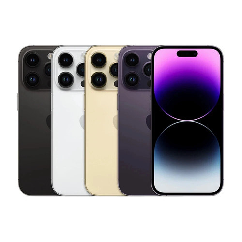 Apple iphone pro max - iphone, 14