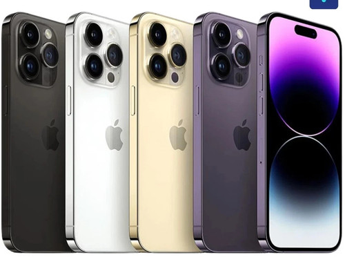 Apple iphone pro max - 14,