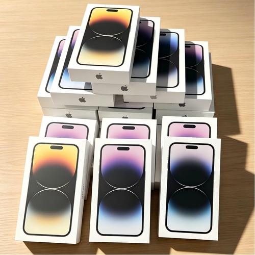 Nuovo apple iphone pro max - nuovo,